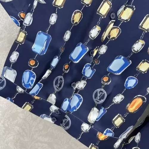 Replica Louis Vuitton LV Tracksuits Short Sleeved For Women #1350905 $155.00 USD for Wholesale