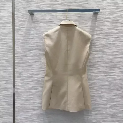 Replica Louis Vuitton LV Tracksuits Sleeveless For Women #1350911 $98.00 USD for Wholesale