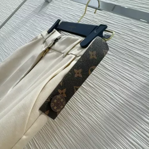 Replica Louis Vuitton LV Tracksuits Sleeveless For Women #1350911 $98.00 USD for Wholesale