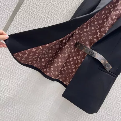 Replica Louis Vuitton LV Tracksuits Sleeveless For Women #1350912 $98.00 USD for Wholesale