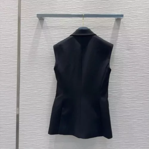 Replica Louis Vuitton LV Tracksuits Sleeveless For Women #1350912 $98.00 USD for Wholesale