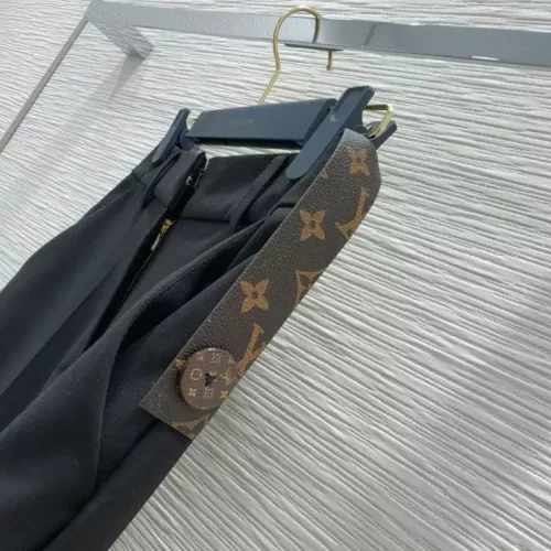 Replica Louis Vuitton LV Tracksuits Sleeveless For Women #1350912 $98.00 USD for Wholesale