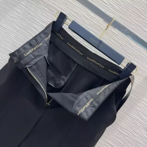 Replica Louis Vuitton LV Tracksuits Sleeveless For Women #1350912 $98.00 USD for Wholesale