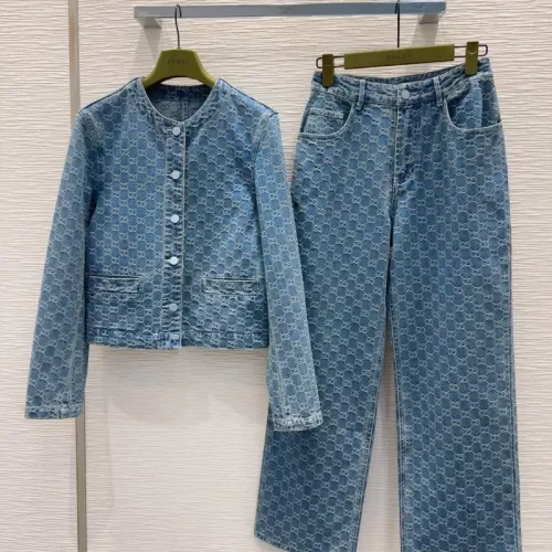 Cheap Gucci Tracksuits Long Sleeved For Women #1350913, $$135.00 USD On Gucci Tracksuits