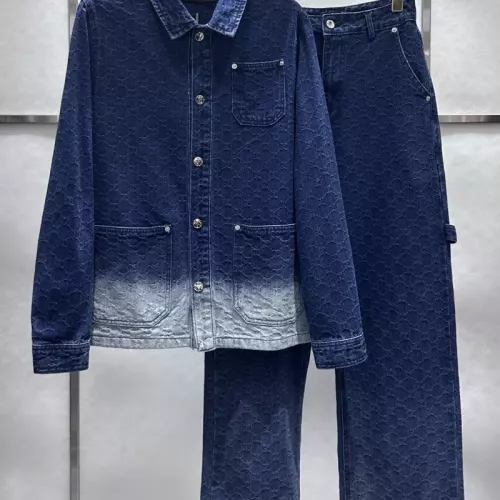 Cheap Gucci Tracksuits Long Sleeved For Women #1350914, $$140.00 USD On Gucci Tracksuits