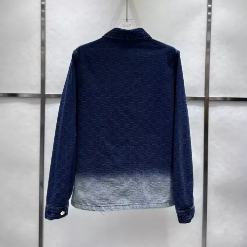 Replica Gucci Tracksuits Long Sleeved For Women #1350914 $140.00 USD for Wholesale