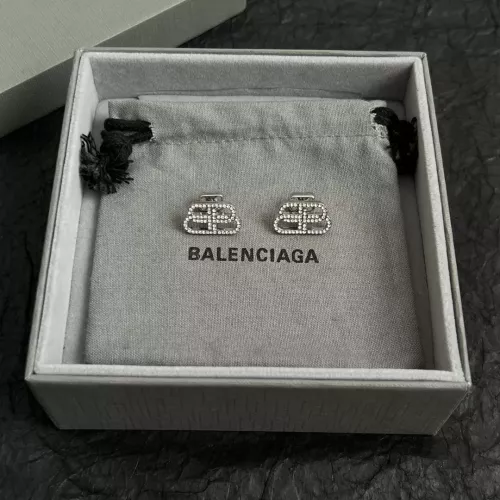 Cheap Balenciaga Earrings For Women #1350916, $$38.00 USD On Balenciaga Earrings