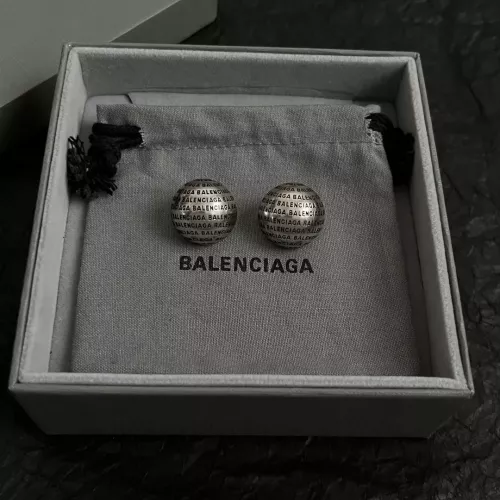 Cheap Balenciaga Earrings For Women #1350918, $$38.00 USD On Balenciaga Earrings