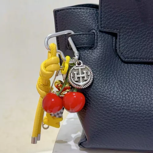 Replica Hermes Key Holder And Bag Buckle #1350935 $39.00 USD for Wholesale