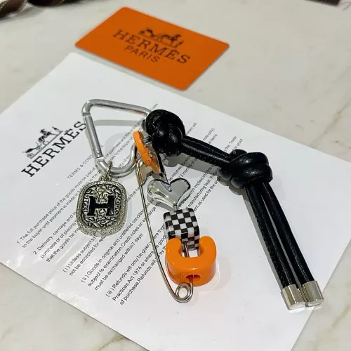 Cheap Hermes Key Holder And Bag Buckle #1350937, $$39.00 USD On Hermes Key Holder And Bag Buckle
