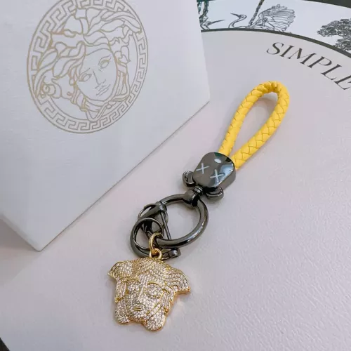 Cheap Versace Key Holder And Bag Buckle #1350938, $$40.00 USD On Versace Key Holder And Bag Buckle