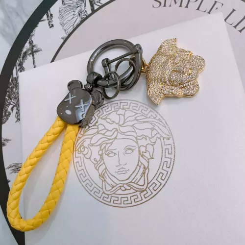 Replica Versace Key Holder And Bag Buckle #1350938 $40.00 USD for Wholesale