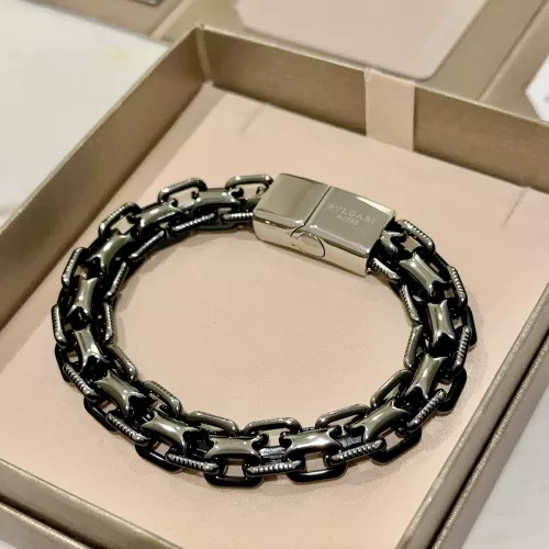 Cheap Bvlgari Bracelets #1350941, $$45.00 USD On Bvlgari Bracelets