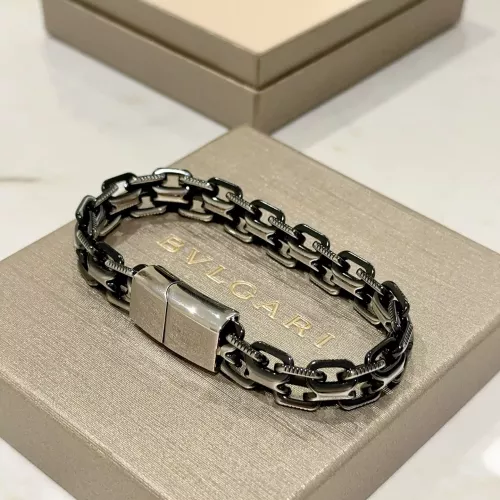 Replica Bvlgari Bracelets #1350941 $45.00 USD for Wholesale