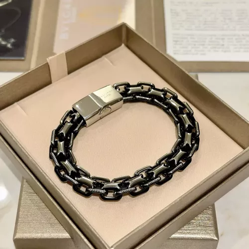 Replica Bvlgari Bracelets #1350941 $45.00 USD for Wholesale