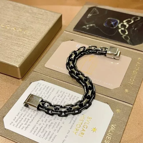 Replica Bvlgari Bracelets #1350941 $45.00 USD for Wholesale