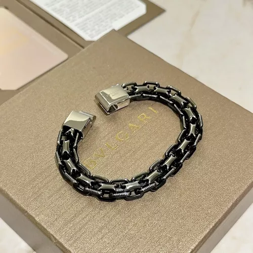 Replica Bvlgari Bracelets #1350941 $45.00 USD for Wholesale