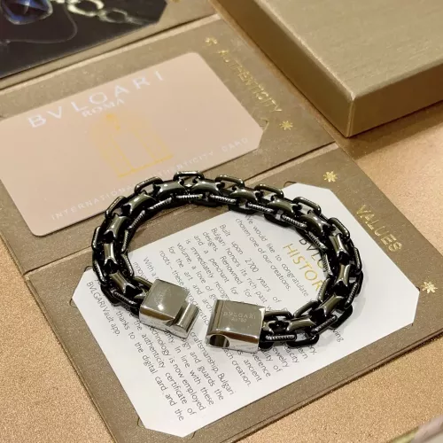 Replica Bvlgari Bracelets #1350941 $45.00 USD for Wholesale