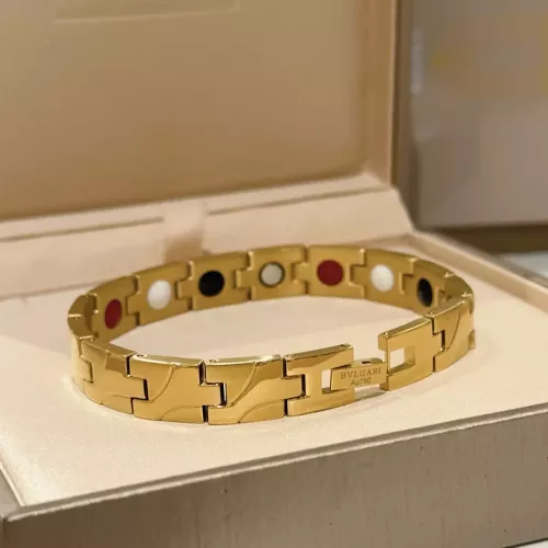 Cheap Bvlgari Bracelets #1350942, $$45.00 USD On Bvlgari Bracelets