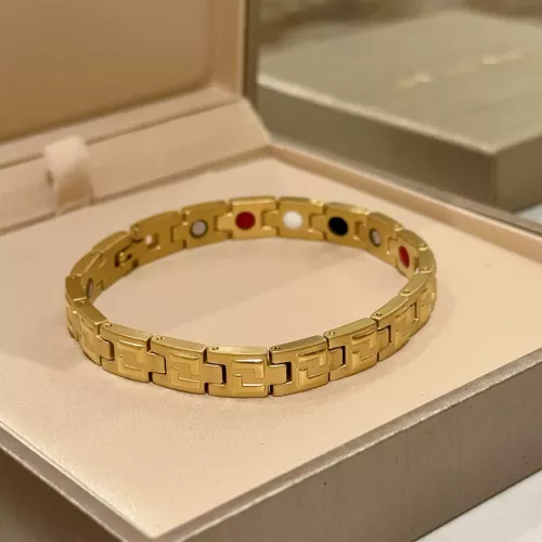 Replica Bvlgari Bracelets #1350943 $45.00 USD for Wholesale