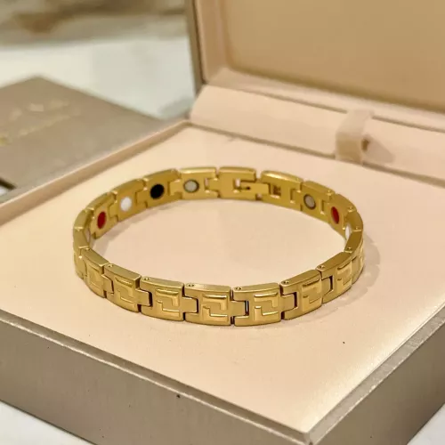 Replica Bvlgari Bracelets #1350943 $45.00 USD for Wholesale