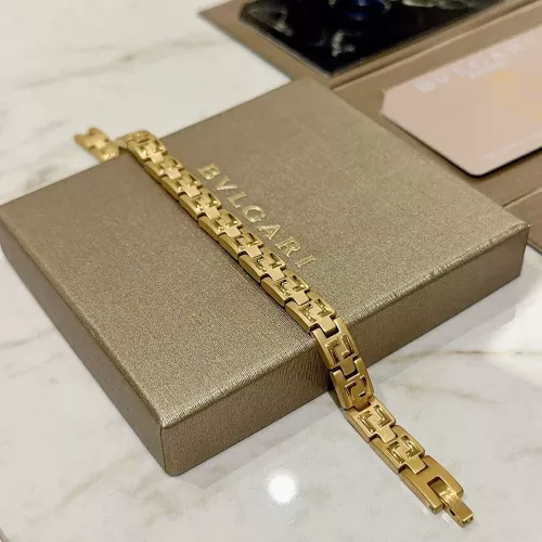 Replica Bvlgari Bracelets #1350943 $45.00 USD for Wholesale