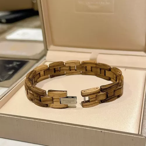 Replica Bvlgari Bracelets #1350944 $52.00 USD for Wholesale