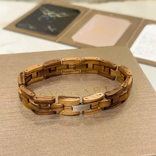 Replica Bvlgari Bracelets #1350944 $52.00 USD for Wholesale