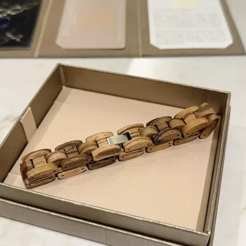 Replica Bvlgari Bracelets #1350944 $52.00 USD for Wholesale