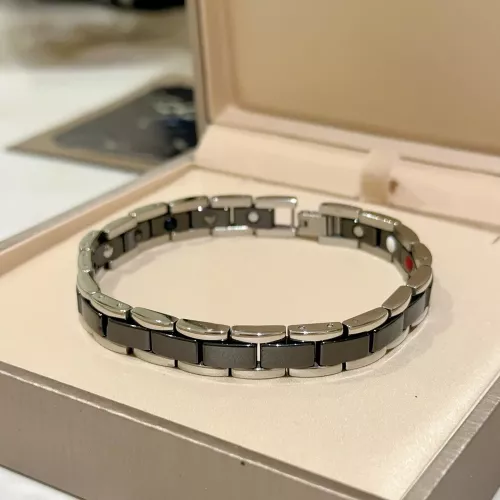 Cheap Bvlgari Bracelets #1350945, $$60.00 USD On Bvlgari Bracelets