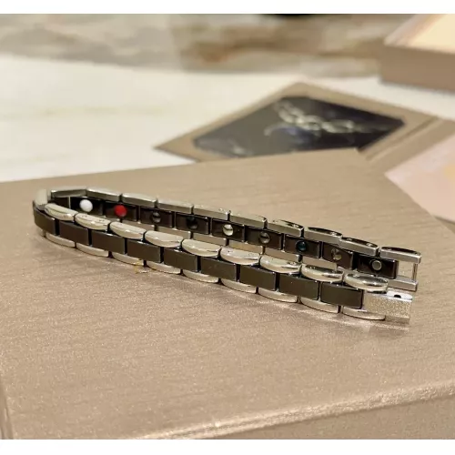 Replica Bvlgari Bracelets #1350945 $60.00 USD for Wholesale