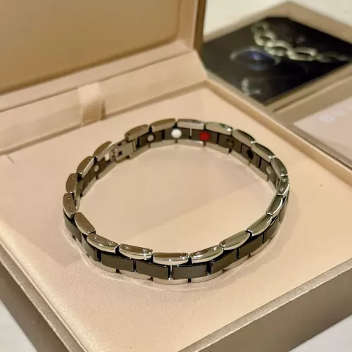Replica Bvlgari Bracelets #1350945 $60.00 USD for Wholesale