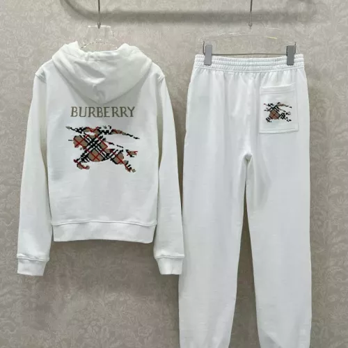 Cheap Burberry Tracksuits Long Sleeved For Women #1350946, $$162.00 USD On Burberry Tracksuits