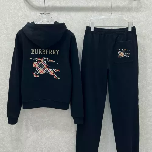 Cheap Burberry Tracksuits Long Sleeved For Women #1350947, $$162.00 USD On Burberry Tracksuits