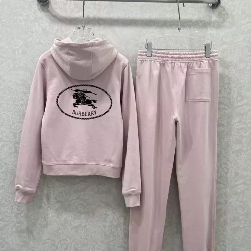 Cheap Burberry Tracksuits Long Sleeved For Women #1350948, $$160.00 USD On Burberry Tracksuits