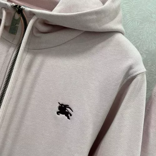 Replica Burberry Tracksuits Long Sleeved For Women #1350948 $160.00 USD for Wholesale