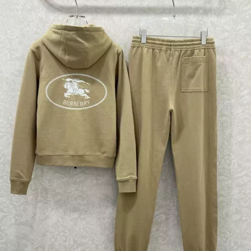Cheap Burberry Tracksuits Long Sleeved For Women #1350949, $$160.00 USD On Burberry Tracksuits