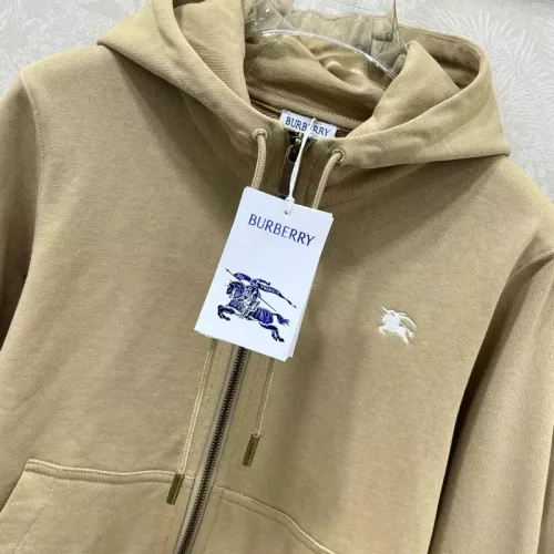 Replica Burberry Tracksuits Long Sleeved For Women #1350949 $160.00 USD for Wholesale