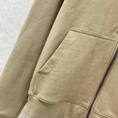 Replica Burberry Tracksuits Long Sleeved For Women #1350949 $160.00 USD for Wholesale