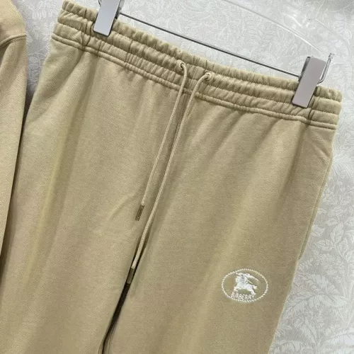 Replica Burberry Tracksuits Long Sleeved For Women #1350949 $160.00 USD for Wholesale