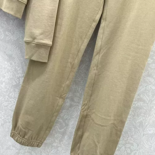 Replica Burberry Tracksuits Long Sleeved For Women #1350949 $160.00 USD for Wholesale