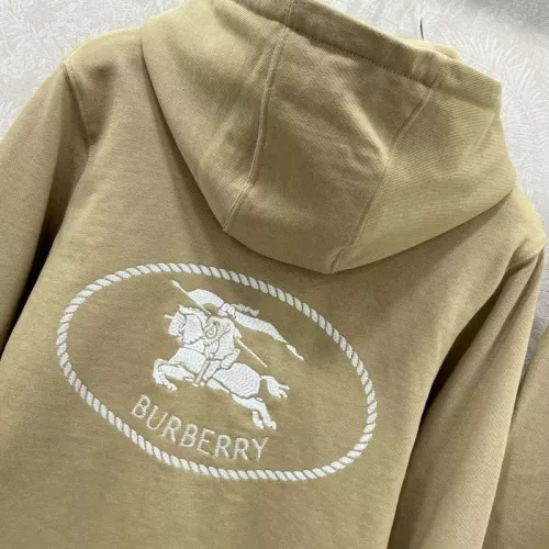 Replica Burberry Tracksuits Long Sleeved For Women #1350949 $160.00 USD for Wholesale