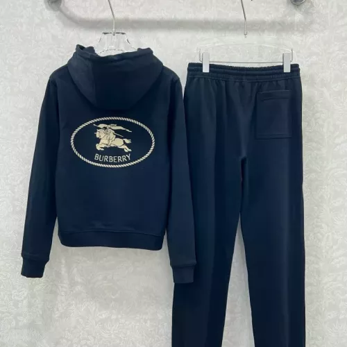 Cheap Burberry Tracksuits Long Sleeved For Women #1350950, $$160.00 USD On Burberry Tracksuits