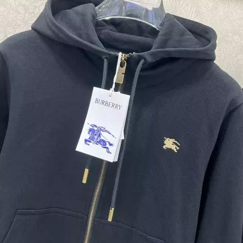 Replica Burberry Tracksuits Long Sleeved For Women #1350950 $160.00 USD for Wholesale