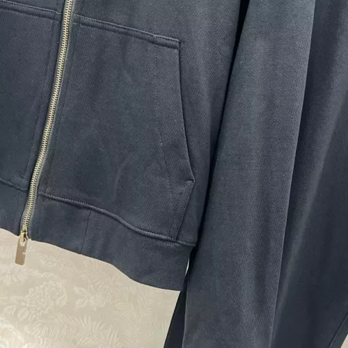 Replica Burberry Tracksuits Long Sleeved For Women #1350950 $160.00 USD for Wholesale