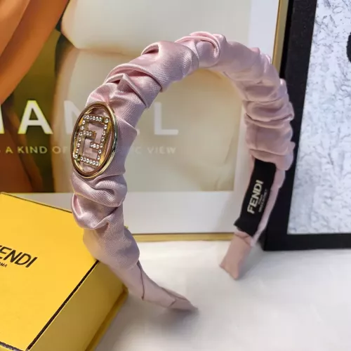 Cheap Fendi Headband For Women #1350955, $$25.00 USD On Fendi Headband