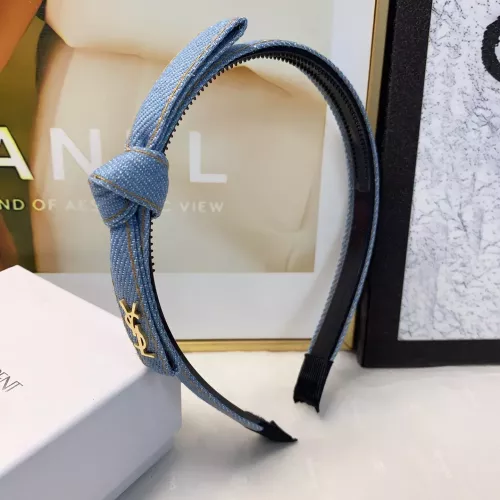 Cheap Yves Saint Laurent YSL Headband For Women #1350960, $$25.00 USD On Yves Saint Laurent YSL Headband