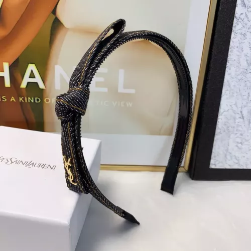 Cheap Yves Saint Laurent YSL Headband For Women #1350962, $$25.00 USD On Yves Saint Laurent YSL Headband