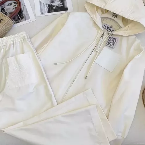 Cheap LOEWE Tracksuits Long Sleeved For Women #1350964, $$132.00 USD On LOEWE Tracksuits