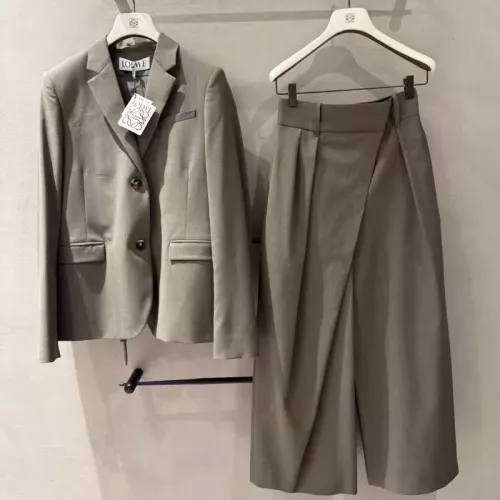 Cheap LOEWE Tracksuits Long Sleeved For Women #1350966, $$155.00 USD On LOEWE Tracksuits